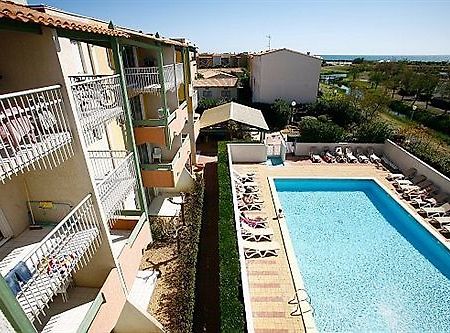 Residence Odalys Primavera แอกด์ ภายนอก รูปภาพ