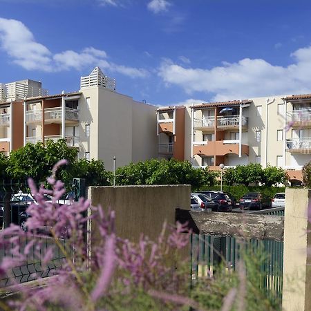 Residence Odalys Primavera แอกด์ ภายนอก รูปภาพ