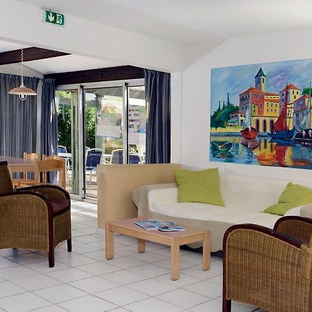 Residence Odalys Primavera แอกด์ ภายนอก รูปภาพ