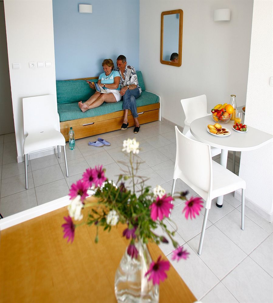 Residence Odalys Primavera แอกด์ ภายนอก รูปภาพ