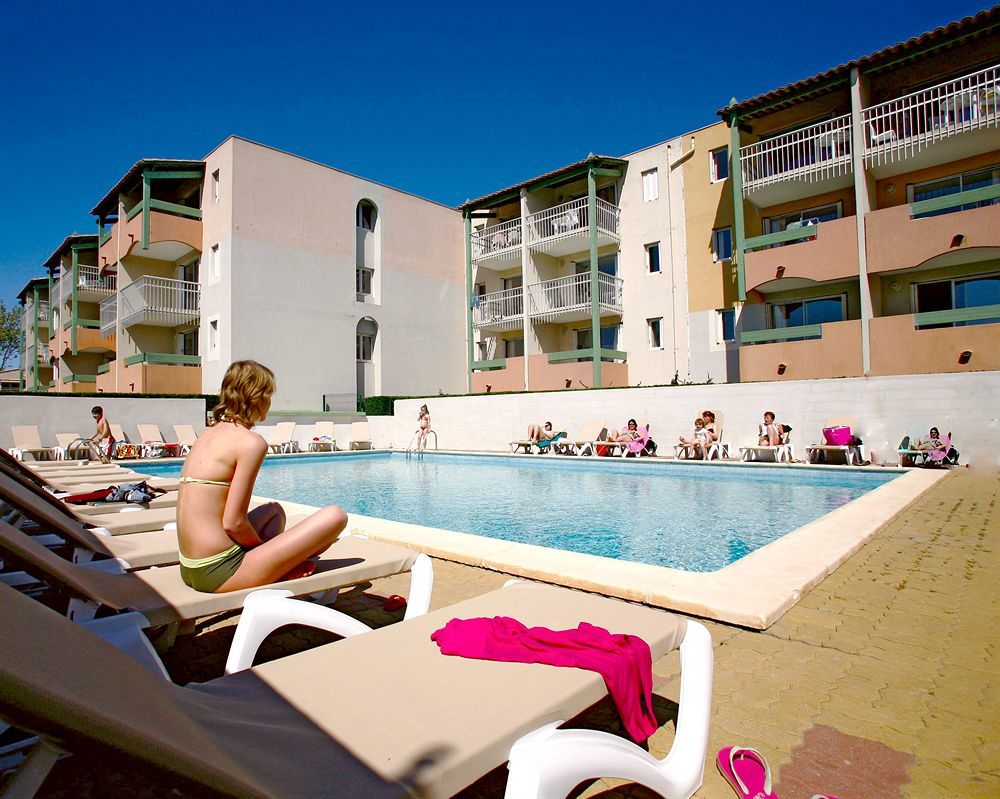 Residence Odalys Primavera แอกด์ ภายนอก รูปภาพ