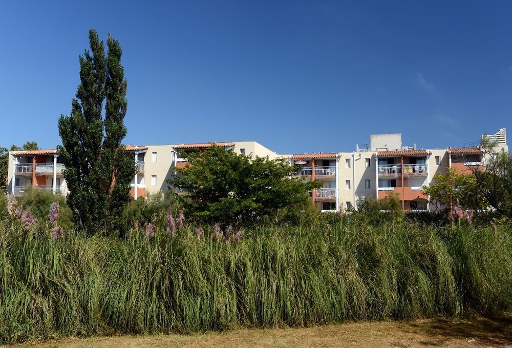 Residence Odalys Primavera แอกด์ ภายนอก รูปภาพ