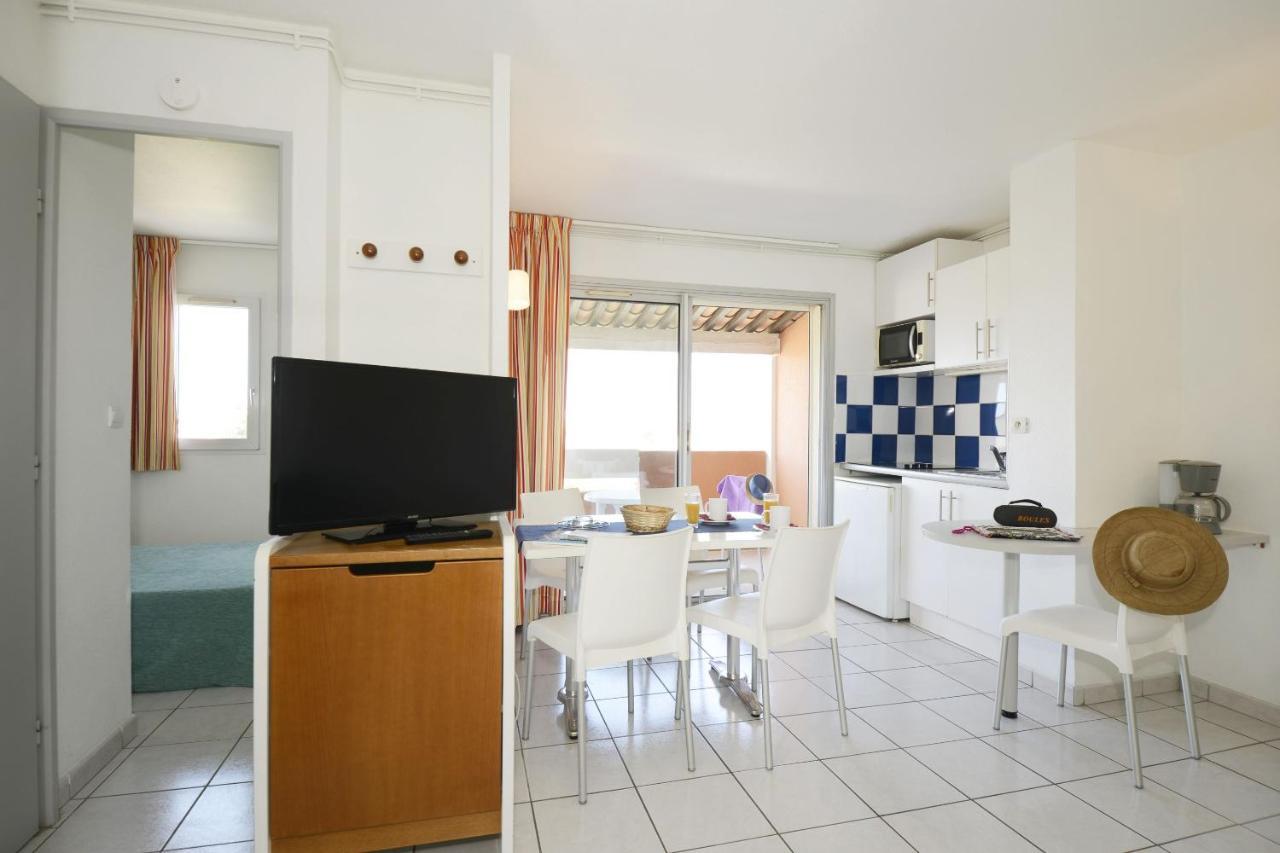 Residence Odalys Primavera แอกด์ ภายนอก รูปภาพ