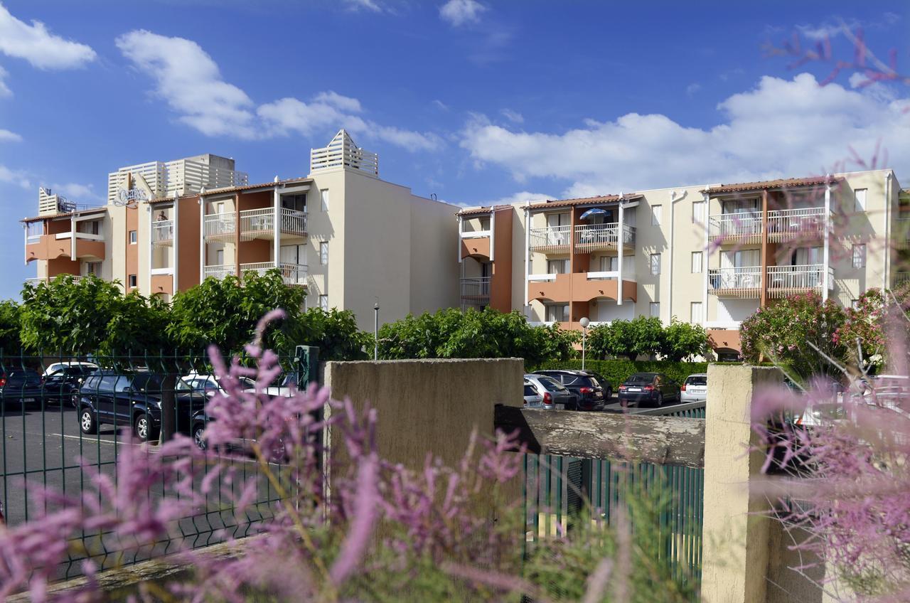 Residence Odalys Primavera แอกด์ ภายนอก รูปภาพ