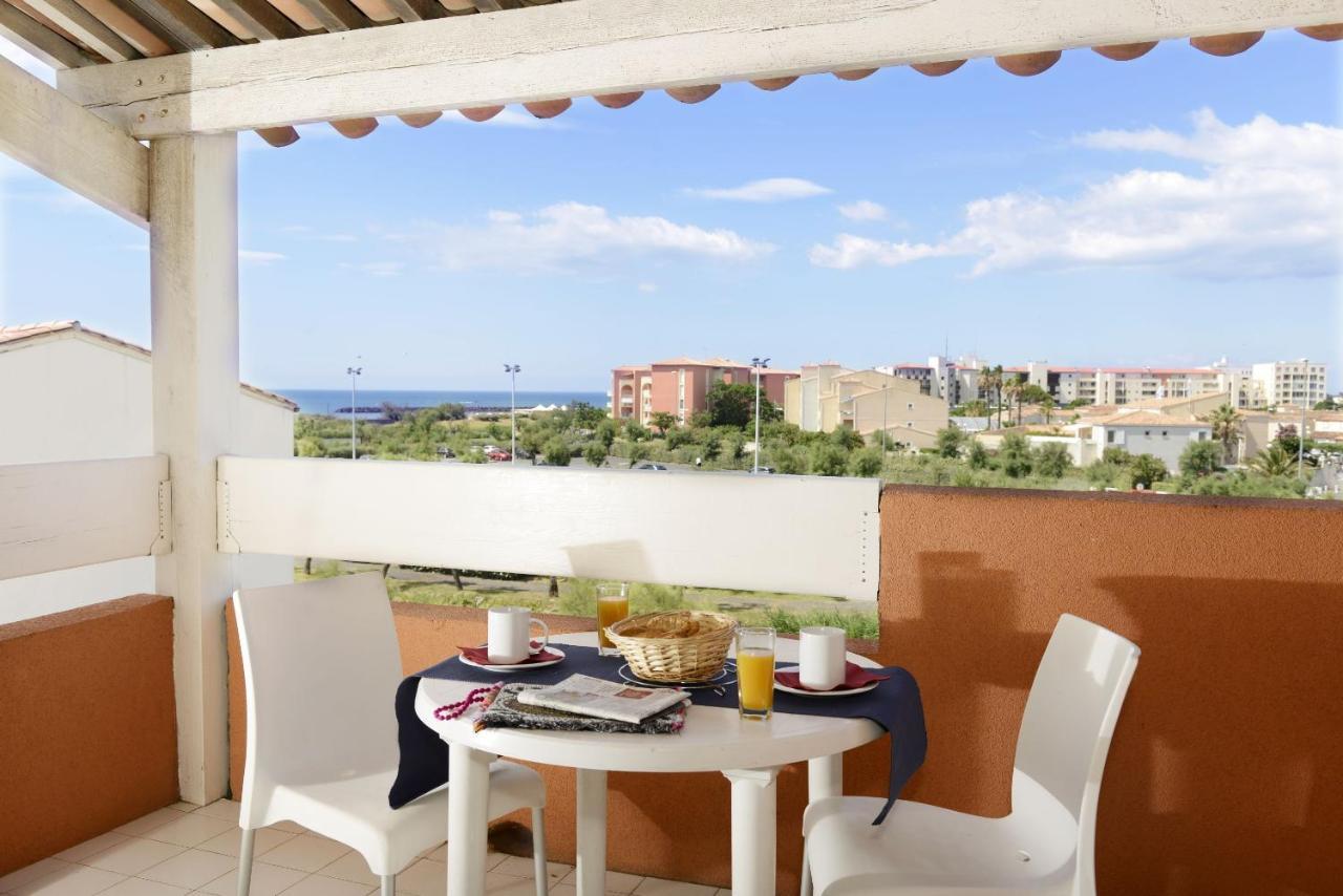 Residence Odalys Primavera แอกด์ ภายนอก รูปภาพ