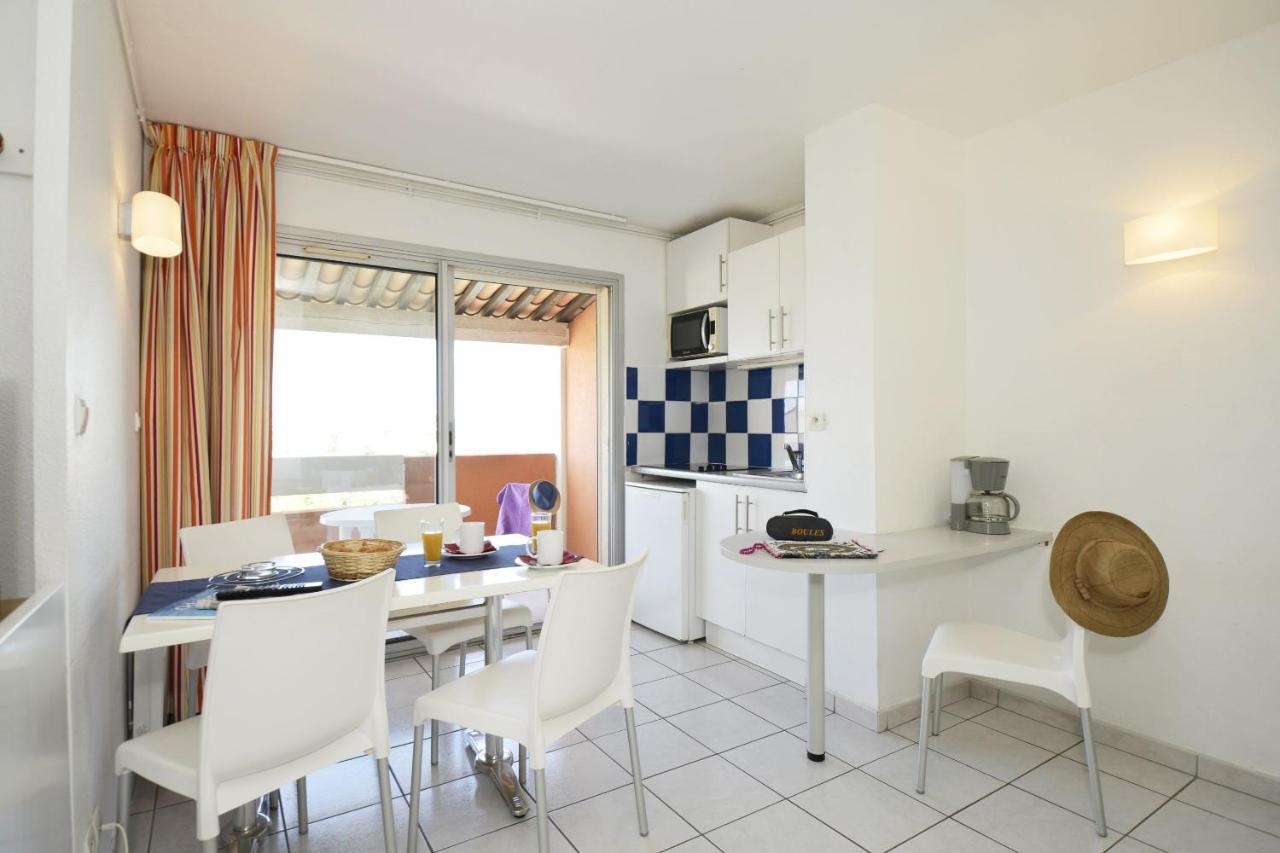 Residence Odalys Primavera แอกด์ ภายนอก รูปภาพ