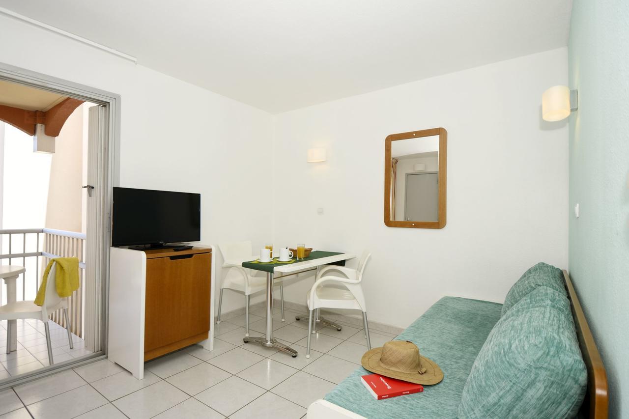 Residence Odalys Primavera แอกด์ ภายนอก รูปภาพ