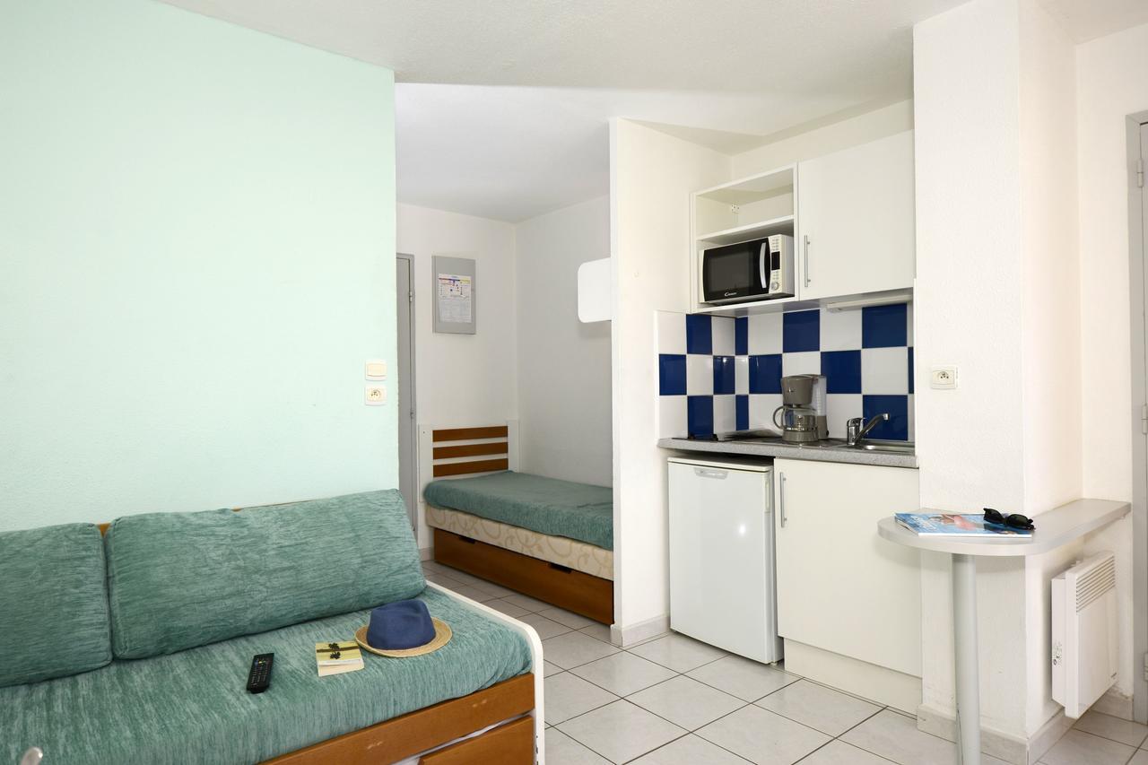 Residence Odalys Primavera แอกด์ ภายนอก รูปภาพ