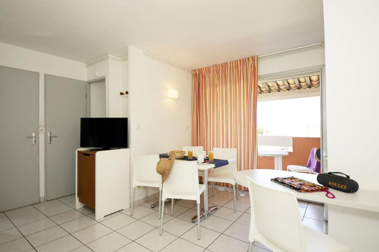 Residence Odalys Primavera แอกด์ ภายนอก รูปภาพ