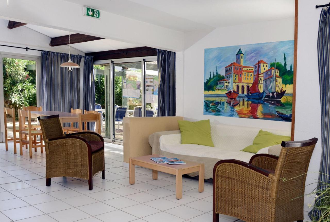 Residence Odalys Primavera แอกด์ ภายนอก รูปภาพ