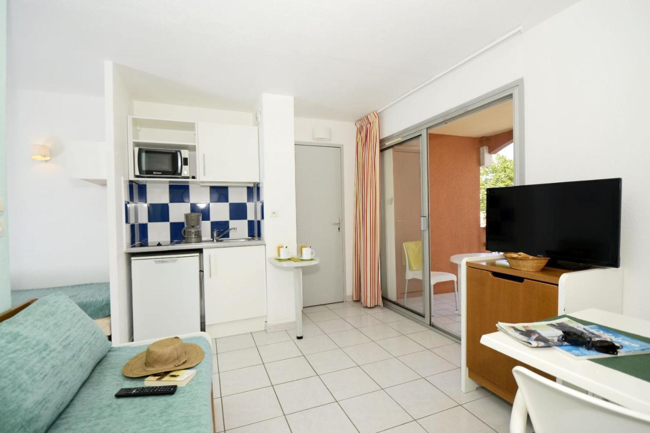 Residence Odalys Primavera แอกด์ ภายนอก รูปภาพ