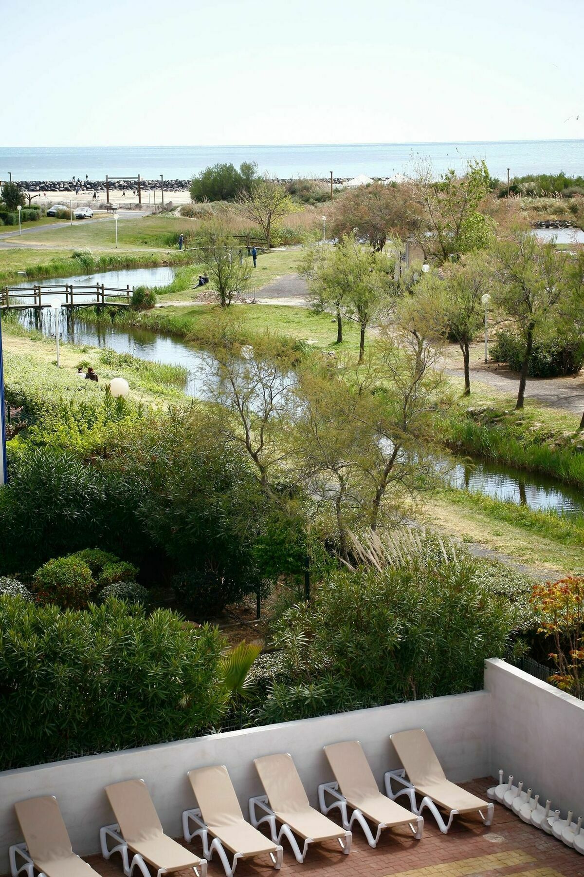 Residence Odalys Primavera แอกด์ ภายนอก รูปภาพ
