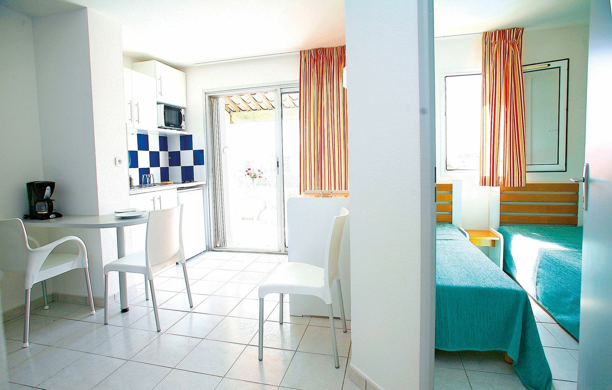 Residence Odalys Primavera แอกด์ ภายนอก รูปภาพ