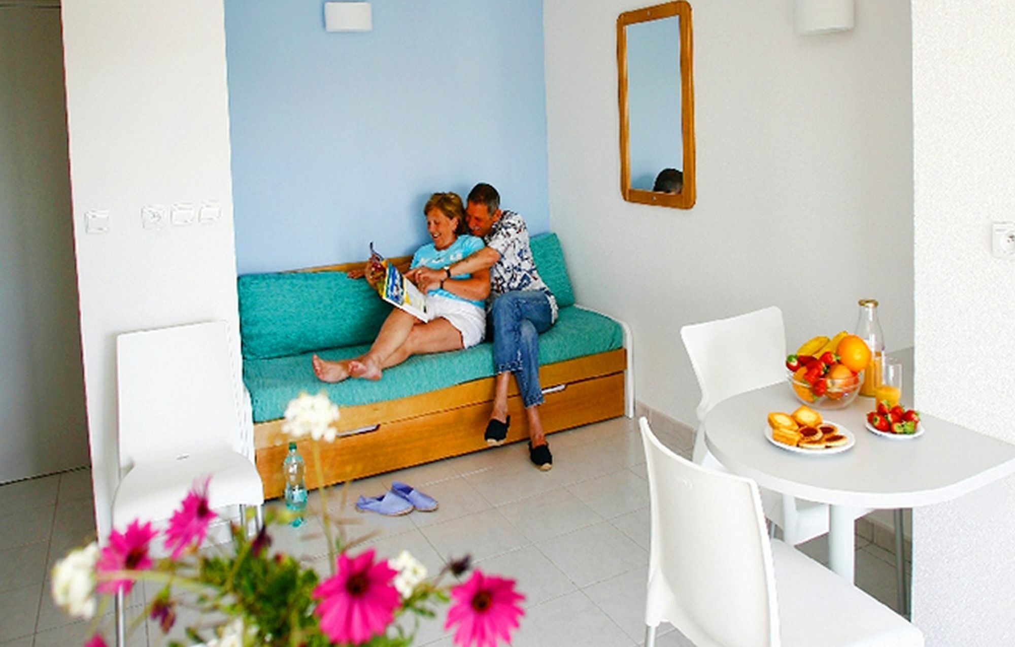 Residence Odalys Primavera แอกด์ ภายนอก รูปภาพ
